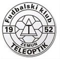 FK Graficar Beograd