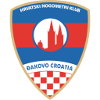 Krodakovo