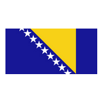 Bosnia and Herzegovina (w)