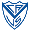 Velez Sarsfield (W)