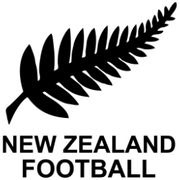 New Zealand (w) U20