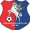 Sikkim Aakraman FC