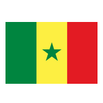 Senegal (w)