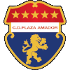 Plaza Amador (W)
