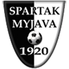 TJ Spartak Myjava(W)