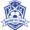 Shimshon Bnei Tayibe