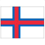 Faroe Islands (w)