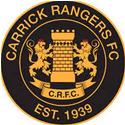 Carrick Rangers Reserves