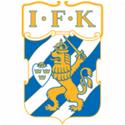 Utsiktens BK U21