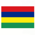 Mauritius (w)